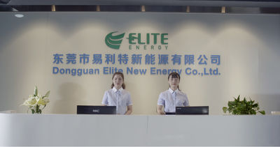 Trung Quốc Shenzhen Elite New Energy Co., Ltd.