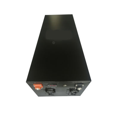 Hệ thống pin 960Ah ESS