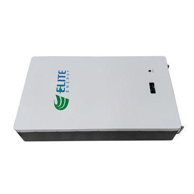 chất lượng  10Kwh Lifepo4 Battery Powerwall 51.2V 200Ah Lithium Power Supply nhà máy sản xuất