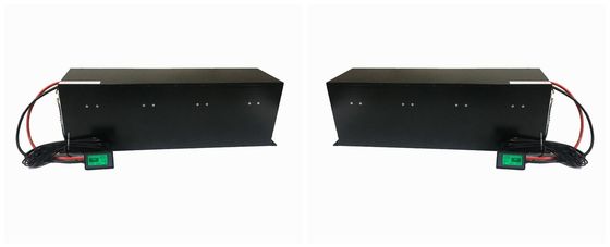 chất lượng  BMS Module Rechargeable EV IP54 155Ah 72V LiFePO4 Battery nhà máy sản xuất