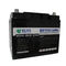 Pin chống thấm nước IP65 20Ah BMS 24V LiFePO4 cho xe sang trọng