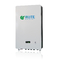 IP67 100Ah 48V LiFePO4 Powerwall để lưu trữ năng lượng mặt trời tại nhà
